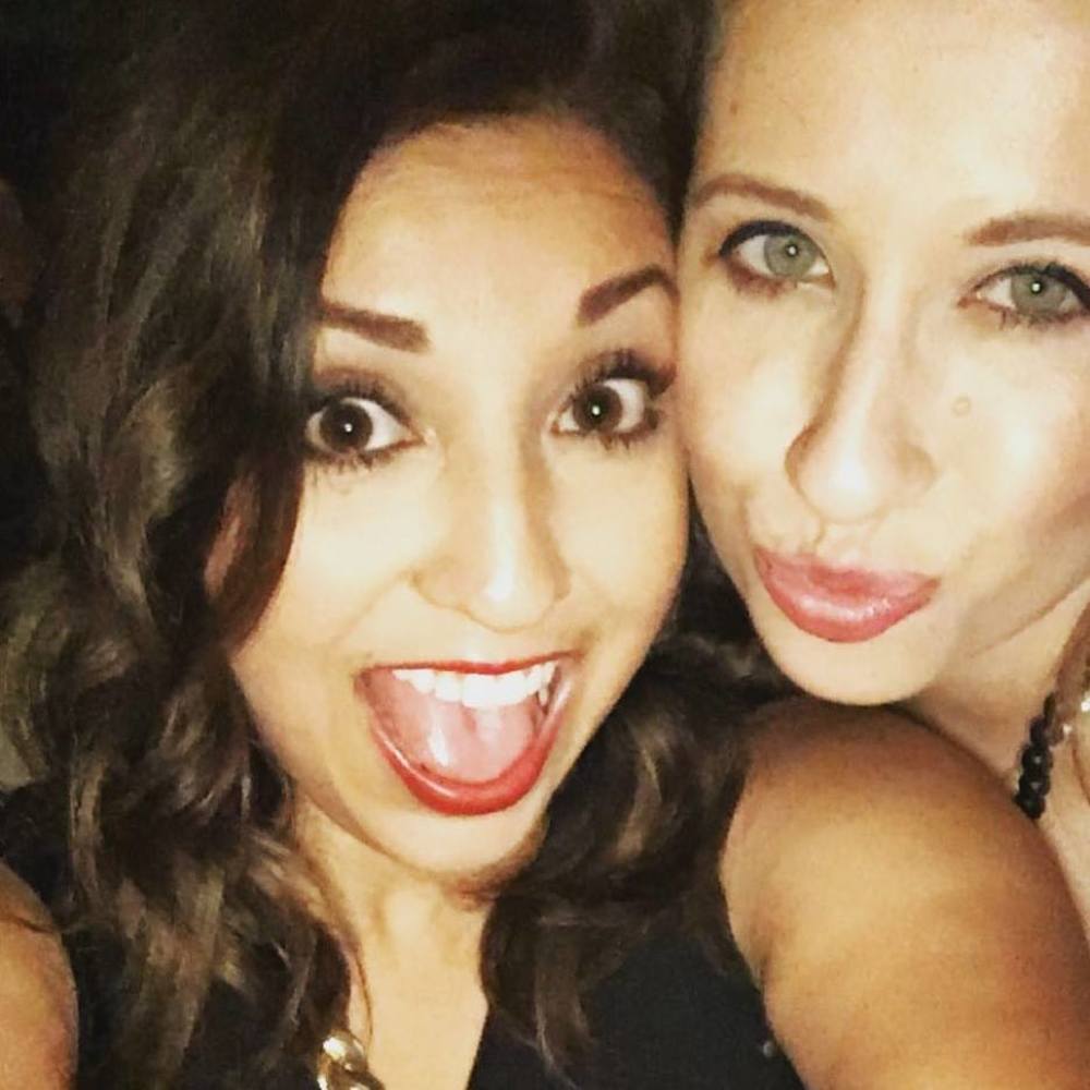 Meet your Posher, Cindy